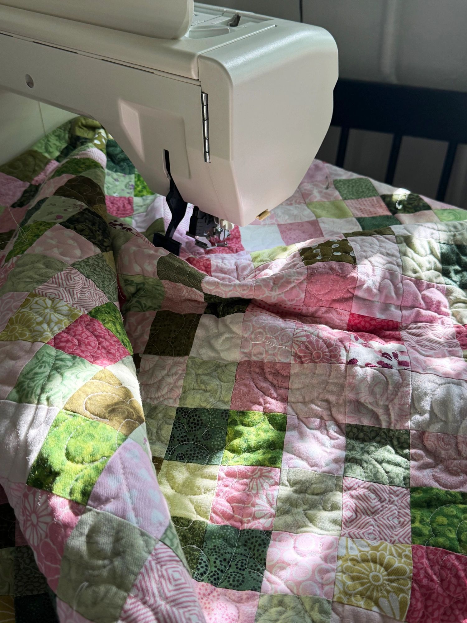handmade quilts colorful patterns