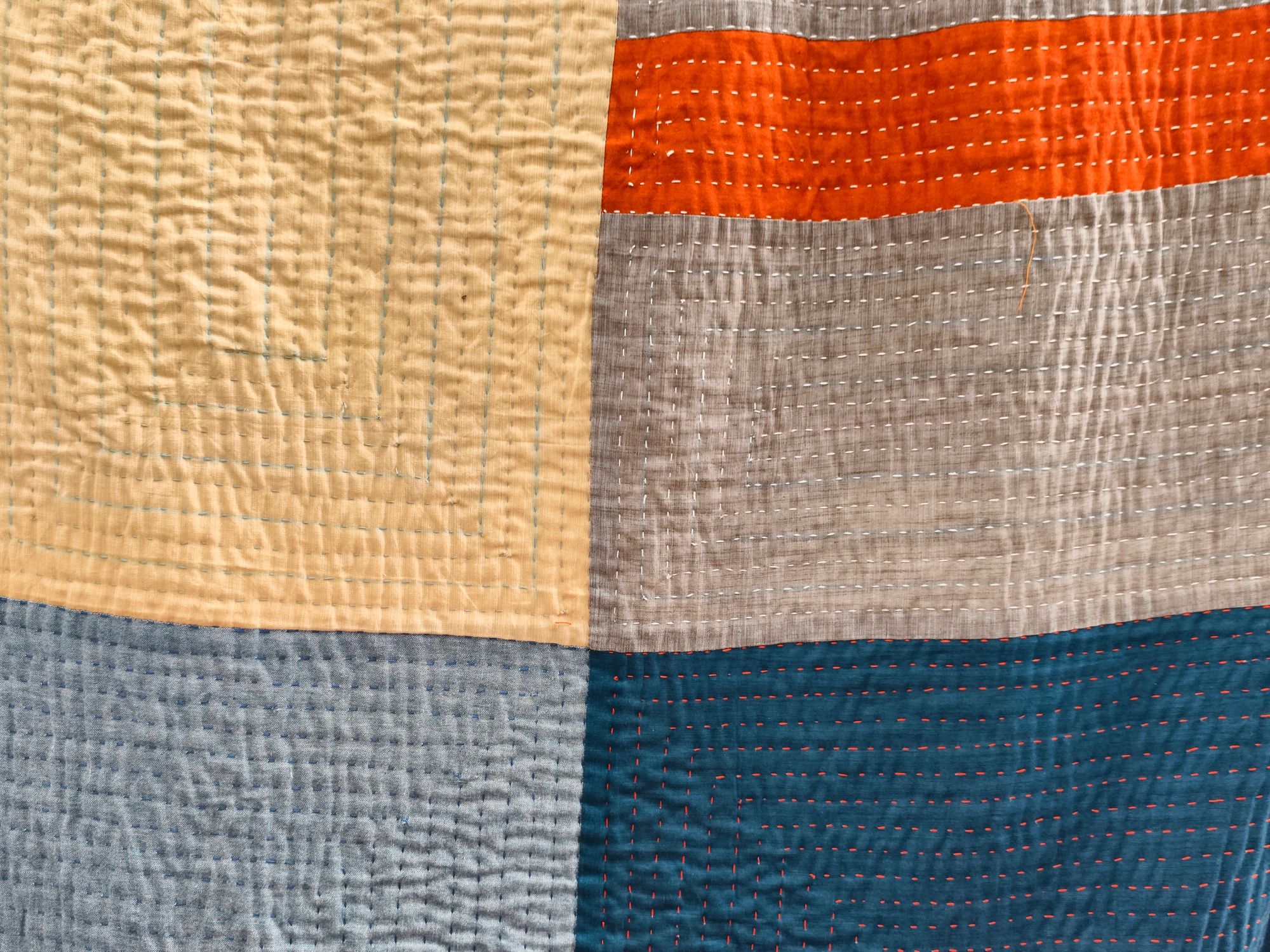 handmade quilts colorful patterns